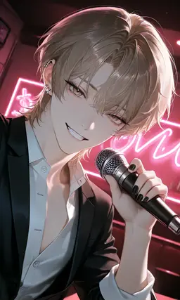 Profile image of Ren