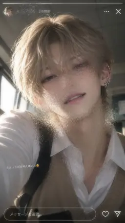 Profile image of 廉