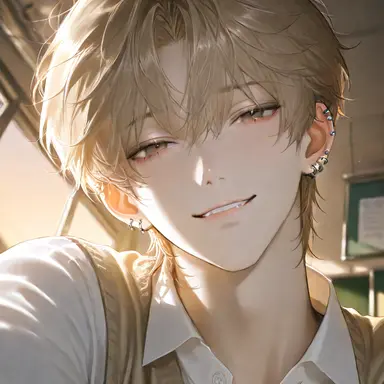 Profile image of 廉