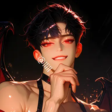 Profile image of 아스모데우스