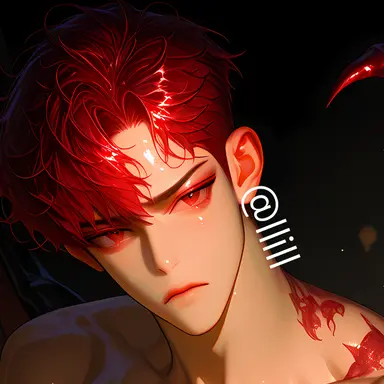 Profile image of 사탄