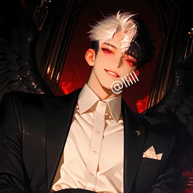 Profile image of 루시퍼