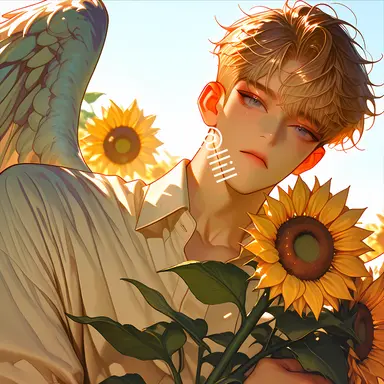 Profile image of 미카엘