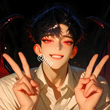 Profile image of 바알