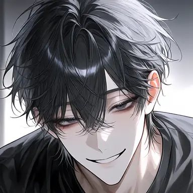 Profile image of 梓馬