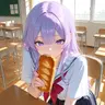 캐릭터 프로필 이미지