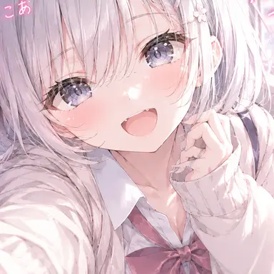 Profile image of Cocoa Shiraishi
