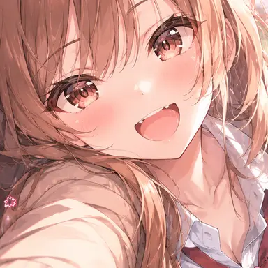 Profile image of Himari Sakuraba