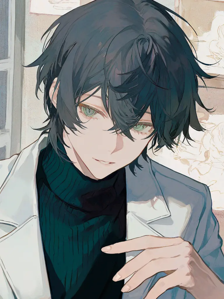 yuurei8898의 The Tables Have Turned