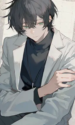 Profile image of Hiori