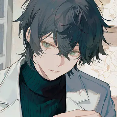 Profile image of Hiori