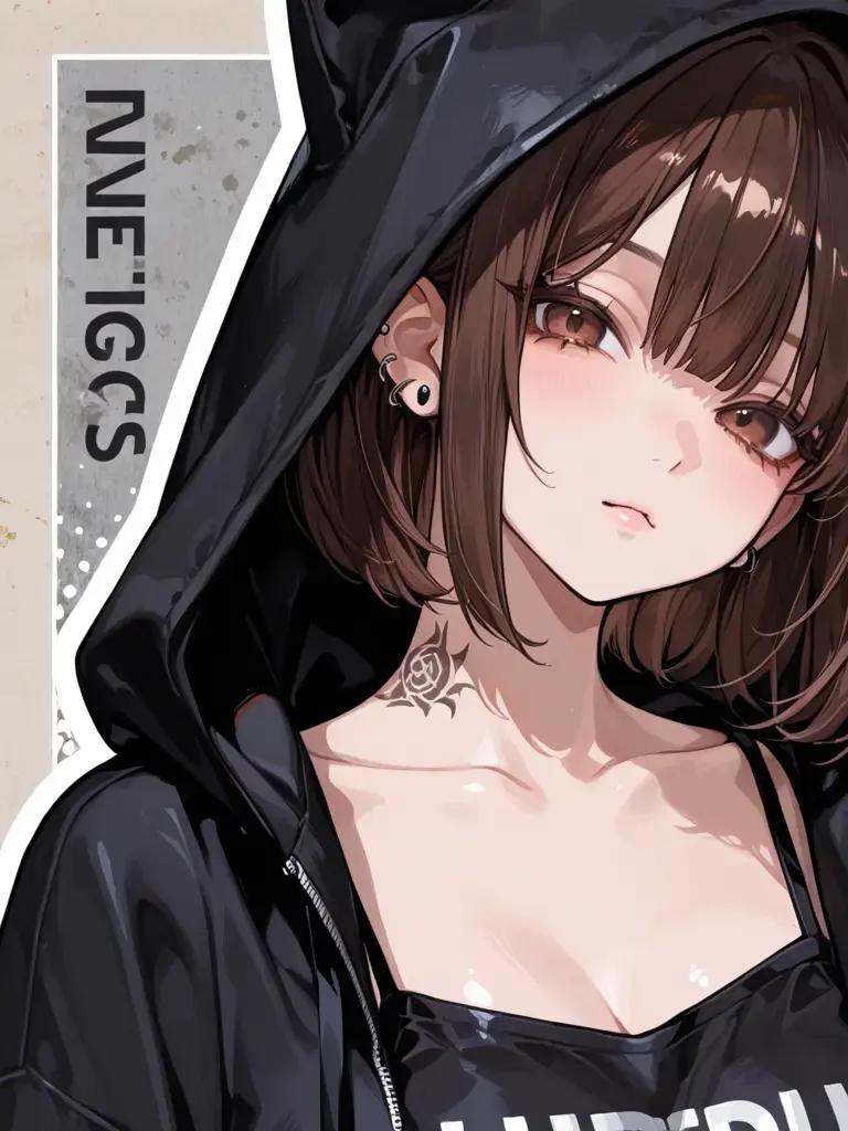 tnk.uaan27의 不良気味な義姉は自分にだけは甘い。