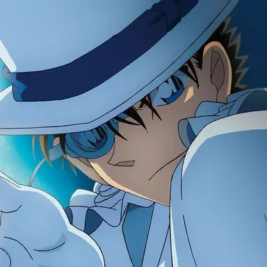Profile image of 怪盗キッド