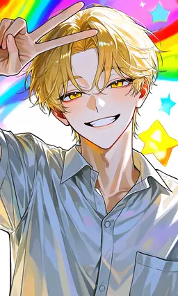 Profile image of 陽向