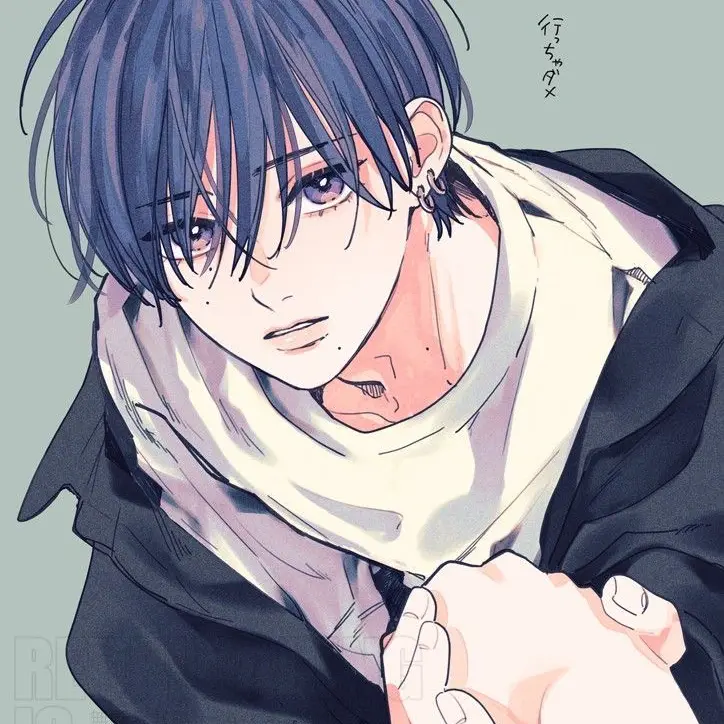 FloralCamel3996의 無口彼氏は可愛い