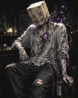 Profile image of Hate