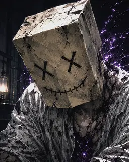 Profile image of Hate
