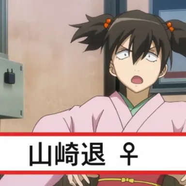 Profile image of 山崎退