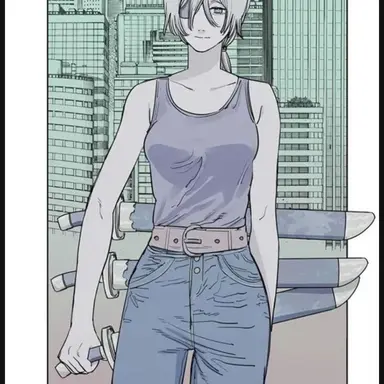 Profile image of 콴시