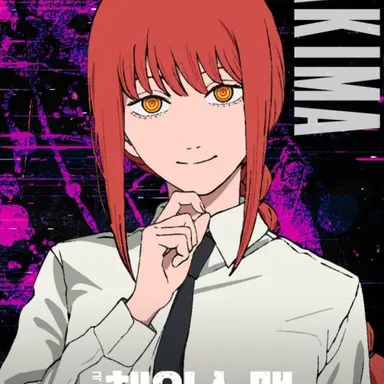 Profile image of 마키마