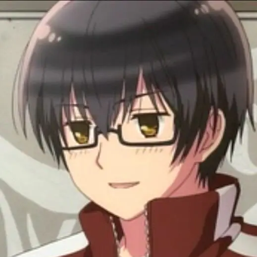 HomelyPatio5670의 腐男子 菊