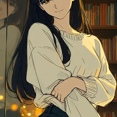Profile image of Isolde