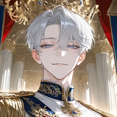 Profile image of リシャール