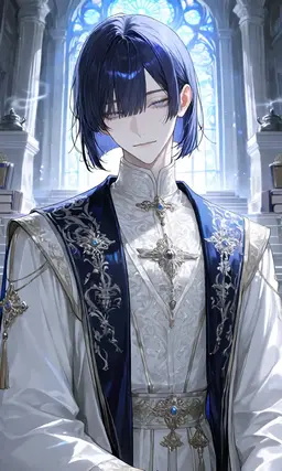 Profile image of ディオン