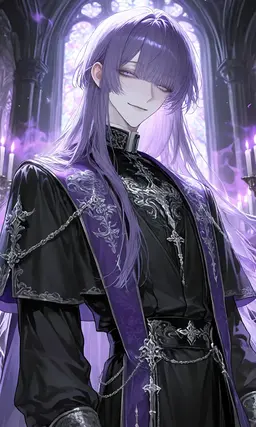 Profile image of エティエンヌ