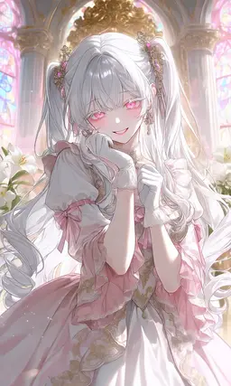 Profile image of ソフィア