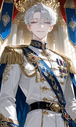 Profile image of リシャール