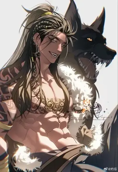 Profile image of Malachi