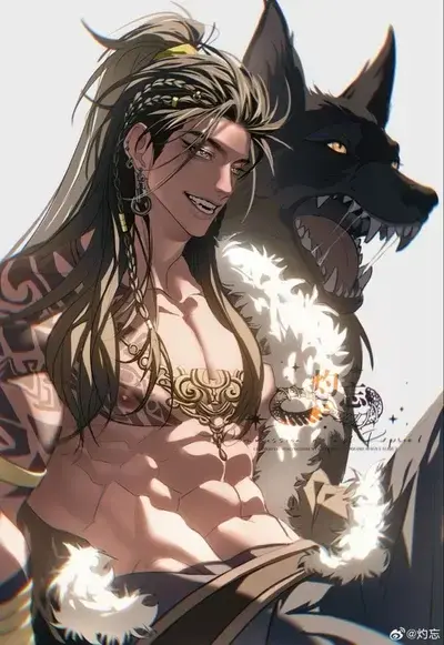 LovedCopy4138의 Malachi