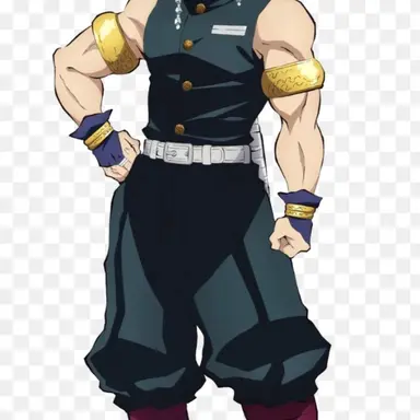 Profile image of 우즈이