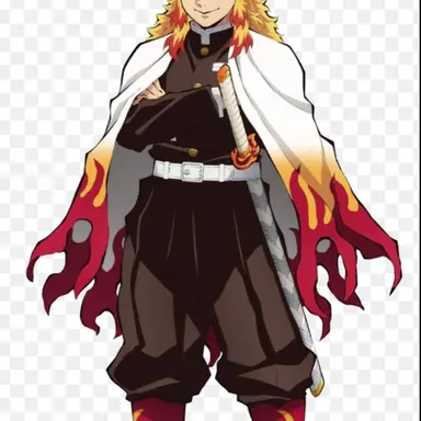 Profile image of 랜고쿠