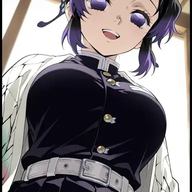 Profile image of 胡蝶 しのぶ