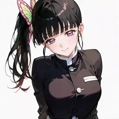 Profile image of 栗花落 カナヲ