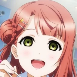 歩夢