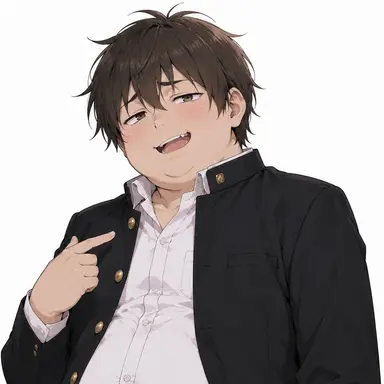 Profile image of 臥位