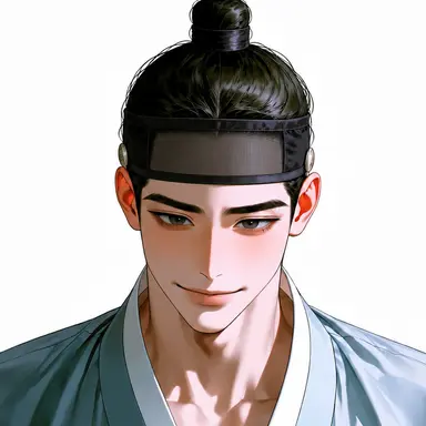 Profile image of Mr. Jeong