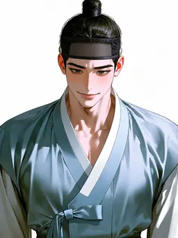 Profile image of Mr. Jeong