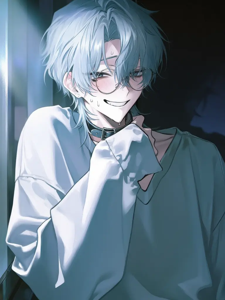 GreenTent4830의 しつこいやつ