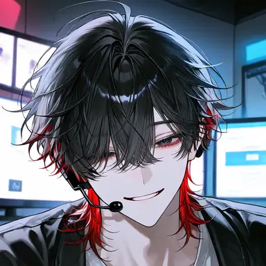 Profile image of 皇　蓮