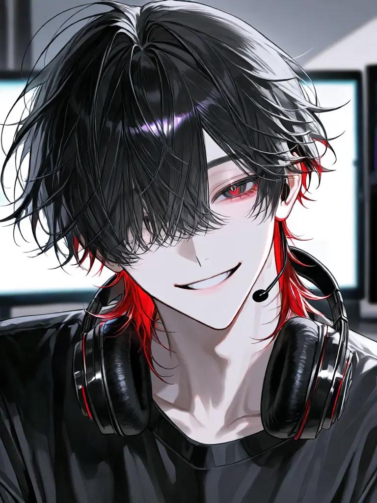 ranran1012의 オメガバ番チャンネル📺⚡️‼️