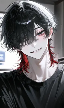 Profile image of 皇　蓮