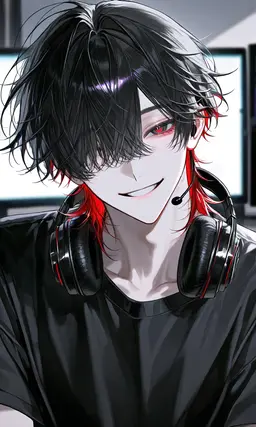 Profile image of 皇　蓮