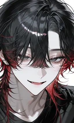 Profile image of 皇　蓮