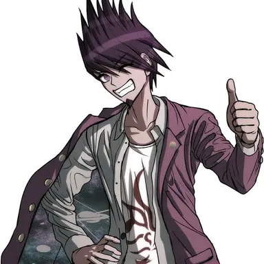 Profile image of Kaito Momota