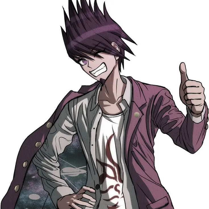 LateCrumb3006의 Living with Kaito Momota