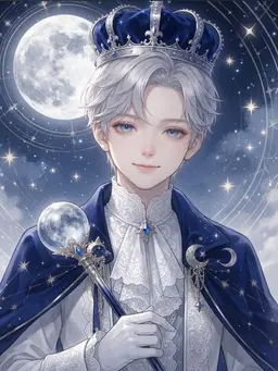 Profile image of 셀레네